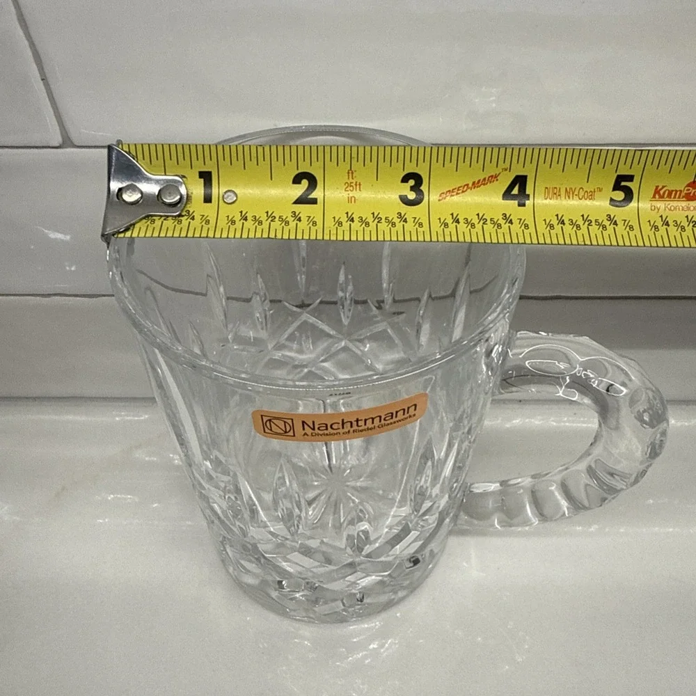Nachtmann this mug